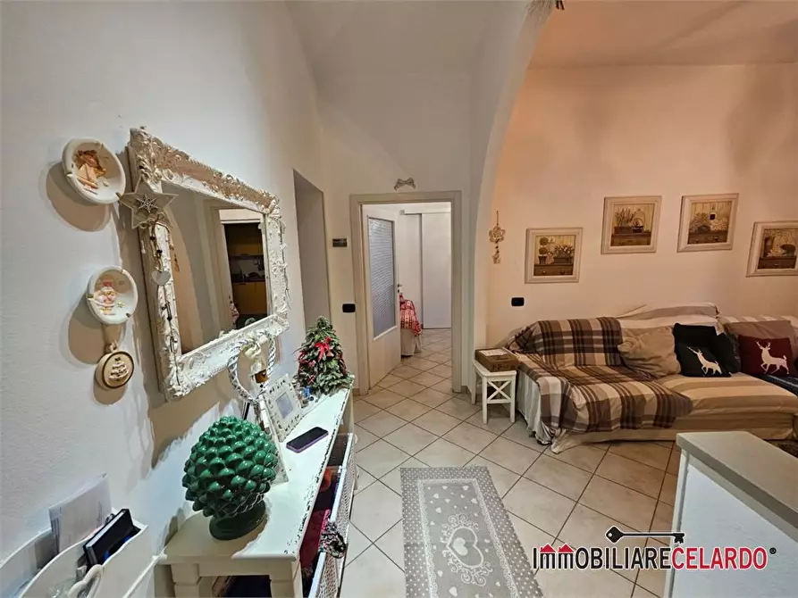 Immagine 5 di Appartamento in vendita  a Colle Di Val D'elsa