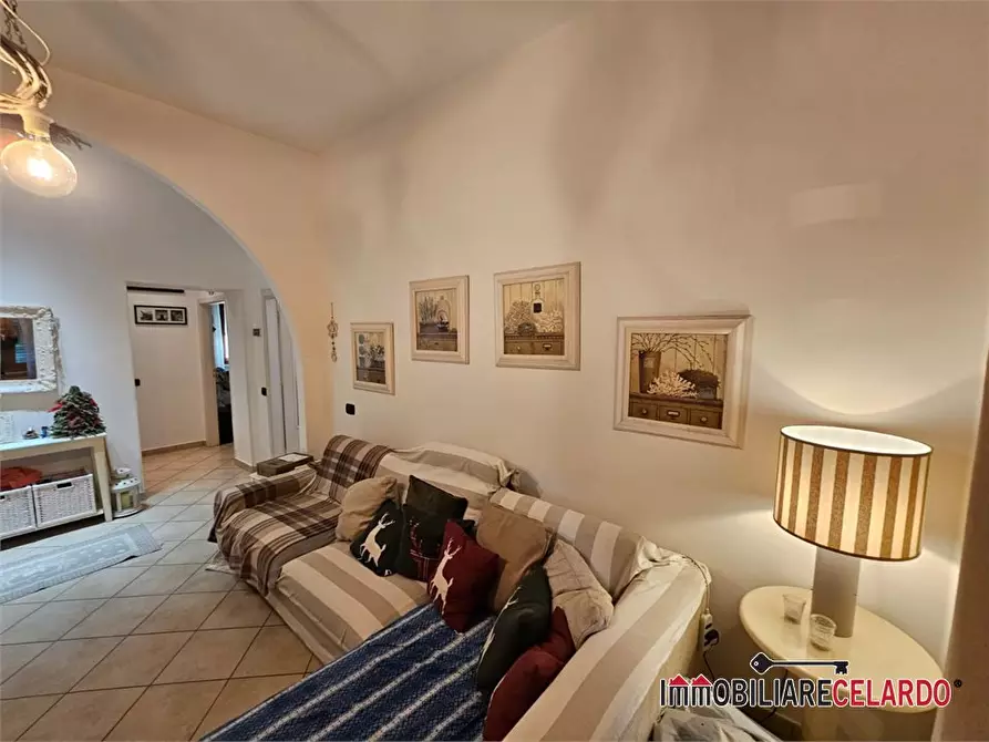 Immagine 3 di Appartamento in vendita  a Colle Di Val D'elsa