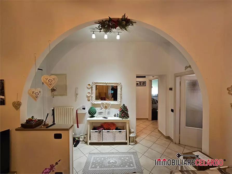 Immagine 8 di Appartamento in vendita  a Colle Di Val D'elsa