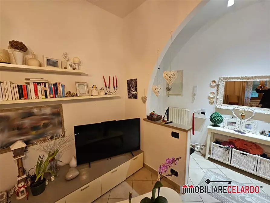 Immagine 7 di Appartamento in vendita  a Colle Di Val D'elsa