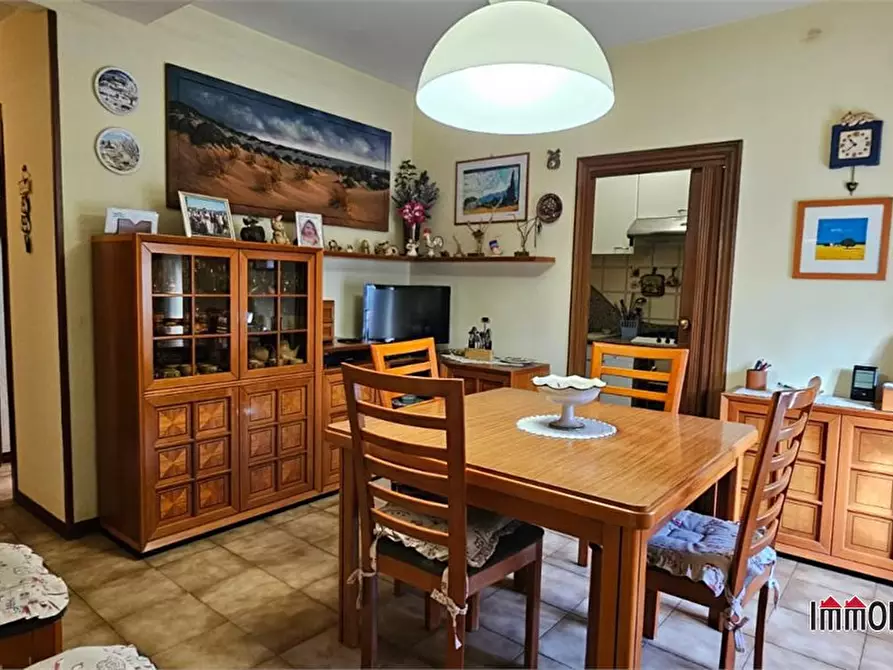 Immagine 1 di Appartamento in vendita  a Colle Di Val D'elsa