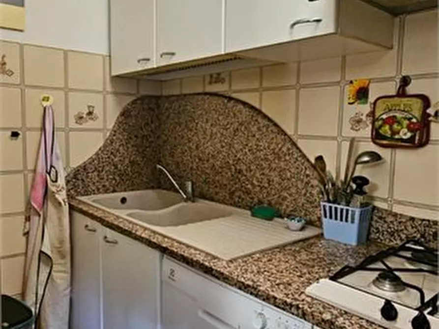 Immagine 6 di Appartamento in vendita  a Colle Di Val D'elsa