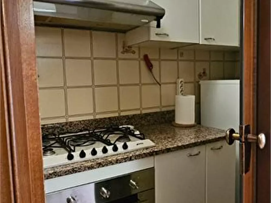 Immagine 7 di Appartamento in vendita  a Colle Di Val D'elsa