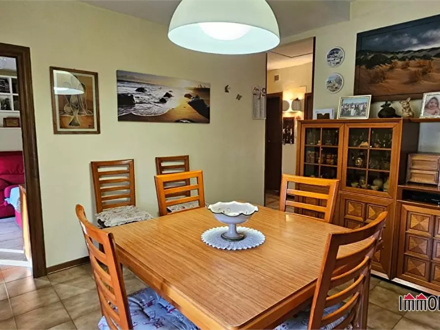 Immagine 3 di Appartamento in vendita  a Colle Di Val D'elsa