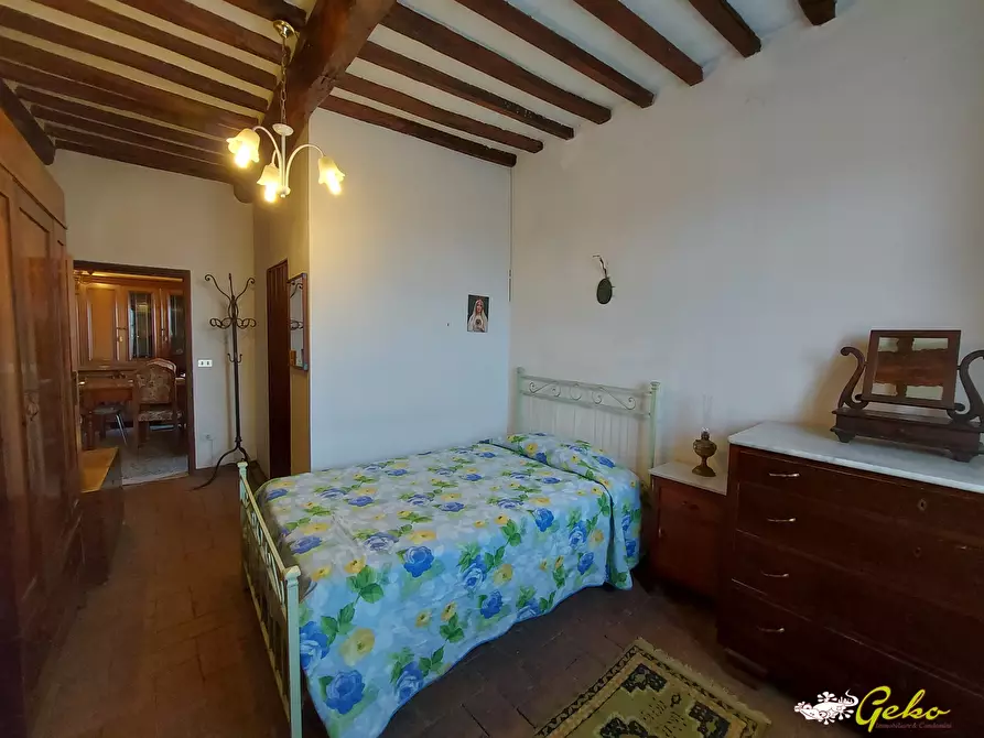 Immagine 8 di Appartamento in vendita  a San Gimignano