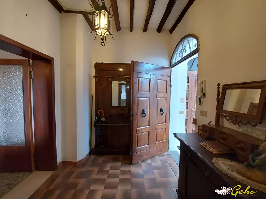 Immagine 6 di Appartamento in vendita  a San Gimignano