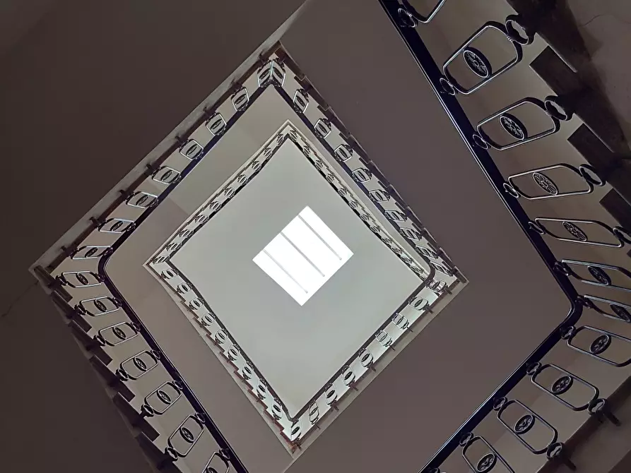 Immagine 4 di Appartamento in vendita  a San Gimignano