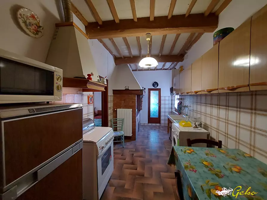 Immagine 10 di Appartamento in vendita  a San Gimignano