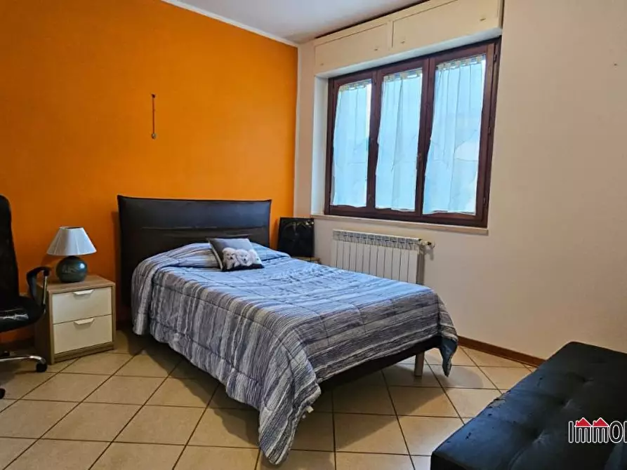 Immagine 9 di Appartamento in vendita  a Colle Di Val D'elsa