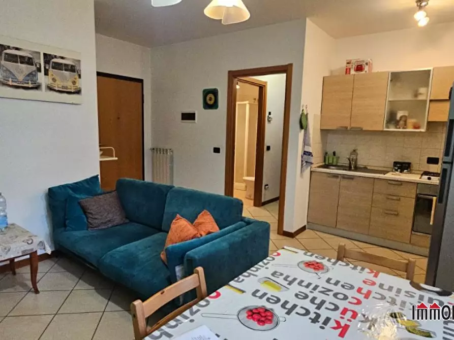 Immagine 7 di Appartamento in vendita  a Colle Di Val D'elsa