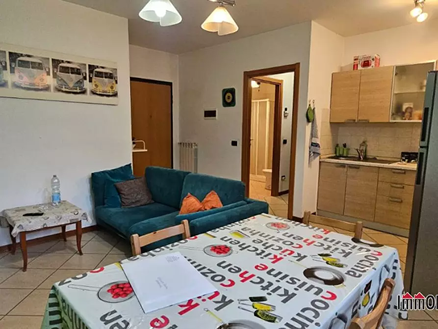 Immagine 6 di Appartamento in vendita  a Colle Di Val D'elsa