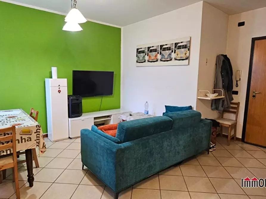 Immagine 4 di Appartamento in vendita  a Colle Di Val D'elsa