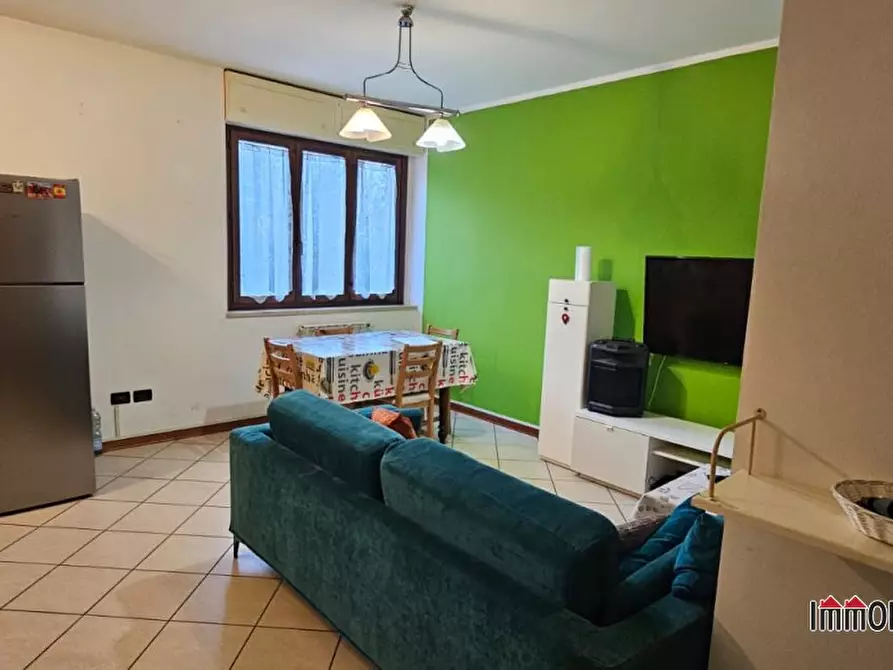 Immagine 2 di Appartamento in vendita  a Colle Di Val D'elsa