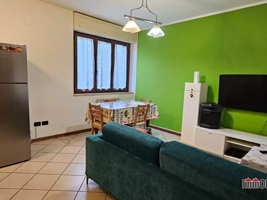 Immagine 1 di Appartamento in vendita  a Colle Di Val D'elsa