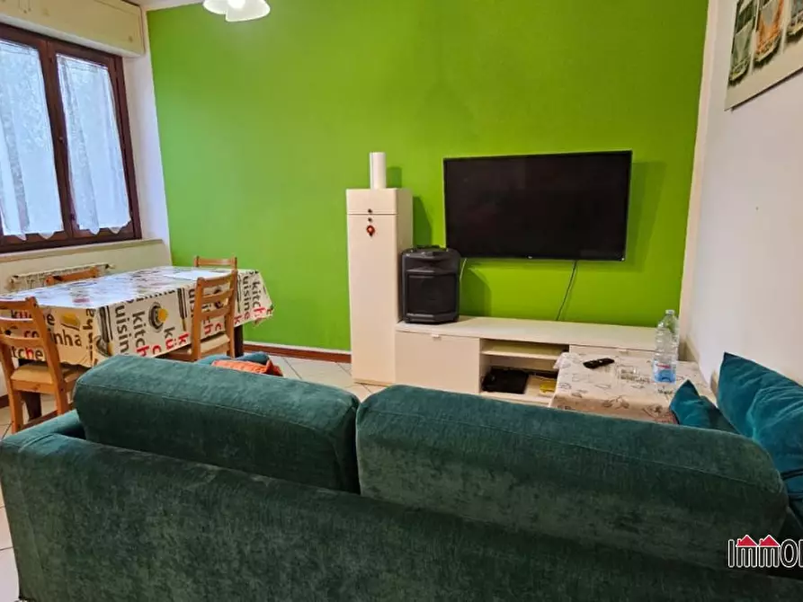 Immagine 3 di Appartamento in vendita  a Colle Di Val D'elsa