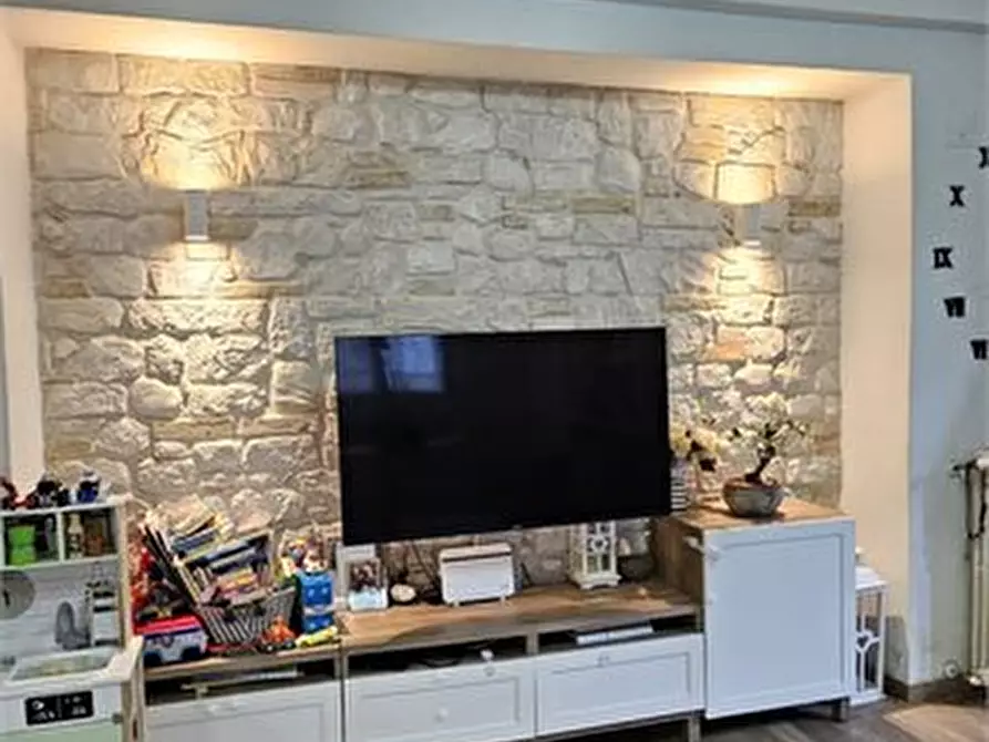 Immagine 4 di Appartamento in vendita  a Colle Di Val D'elsa