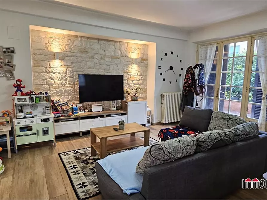 Immagine 1 di Appartamento in vendita  a Colle Di Val D'elsa