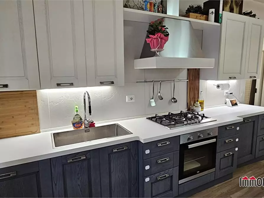 Immagine 8 di Appartamento in vendita  a Colle Di Val D'elsa