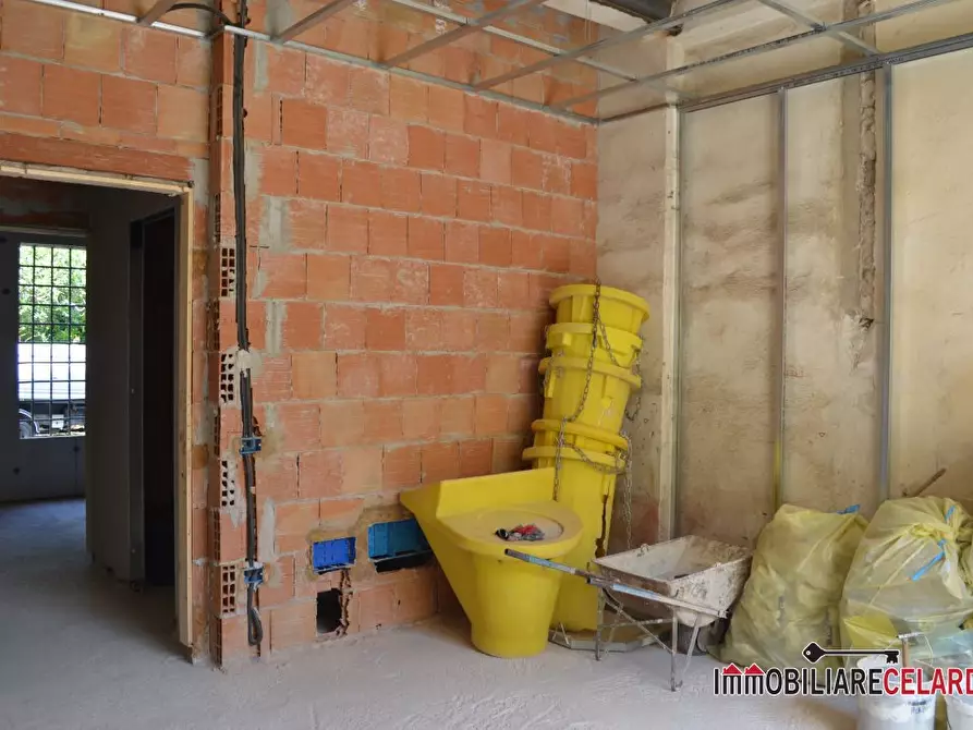 Immagine 10 di Appartamento in vendita  a Poggibonsi