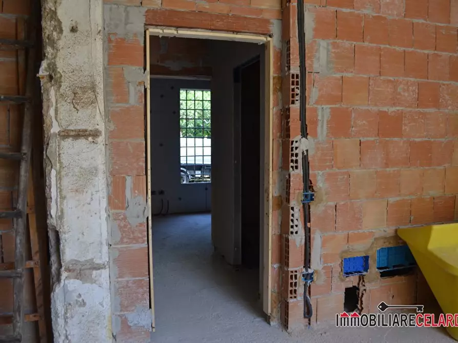 Immagine 7 di Appartamento in vendita  a Poggibonsi