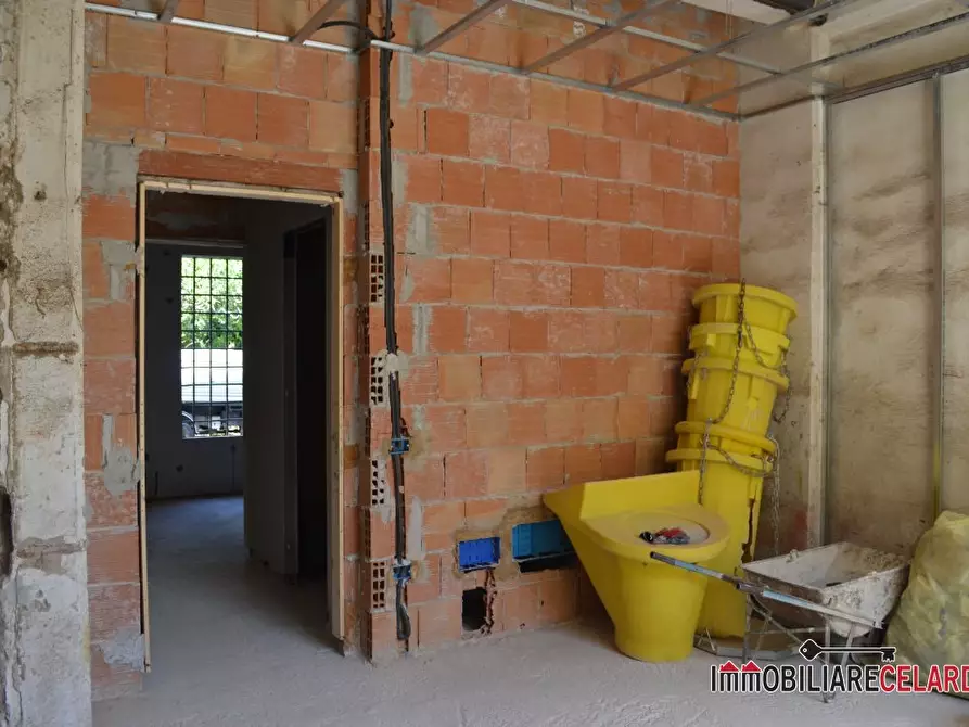 Immagine 9 di Appartamento in vendita  a Poggibonsi