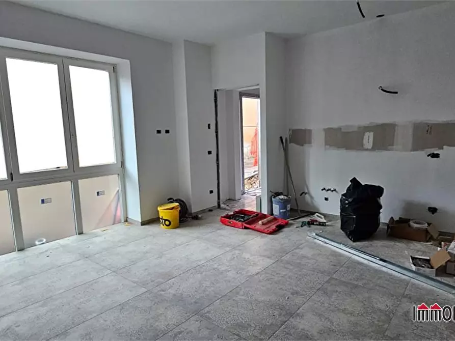 Immagine 1 di Appartamento in vendita  a Poggibonsi