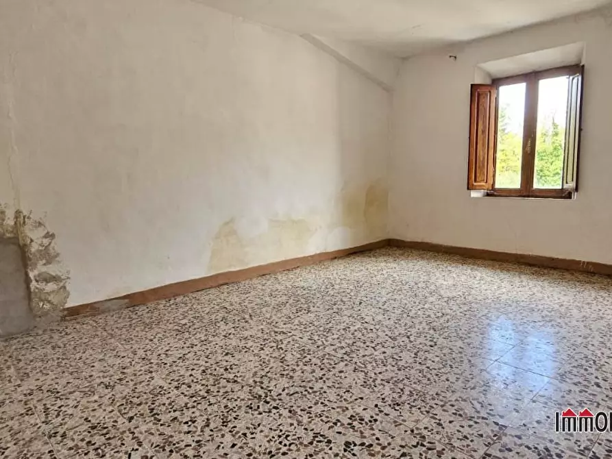 Immagine 4 di Appartamento in vendita  a Colle Di Val D'elsa