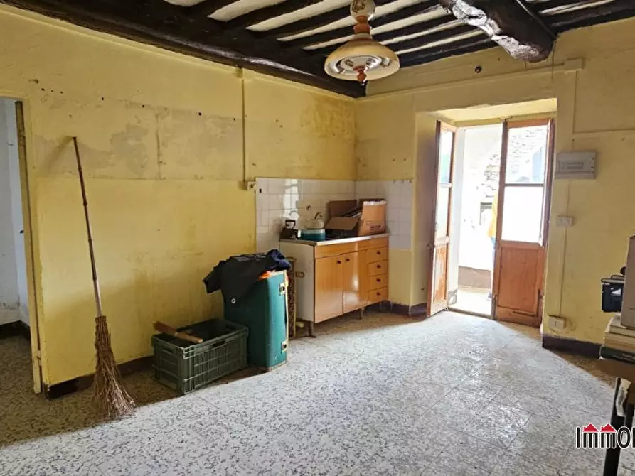 Immagine 6 di Appartamento in vendita  a Colle Di Val D'elsa