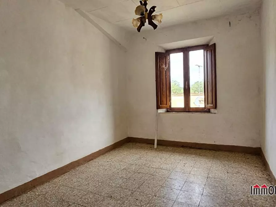 Immagine 3 di Appartamento in vendita  a Colle Di Val D'elsa