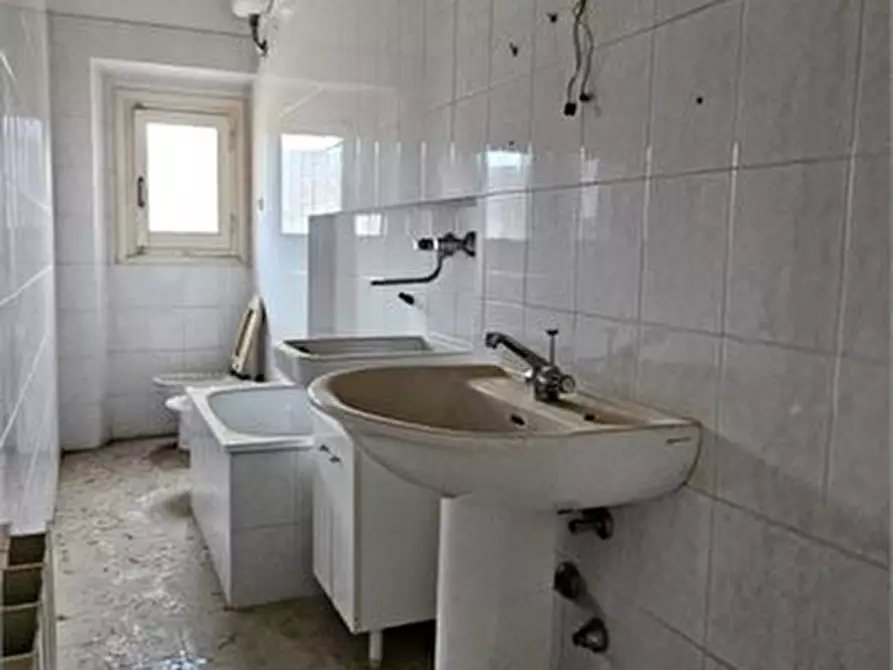 Immagine 9 di Appartamento in vendita  a Colle Di Val D'elsa