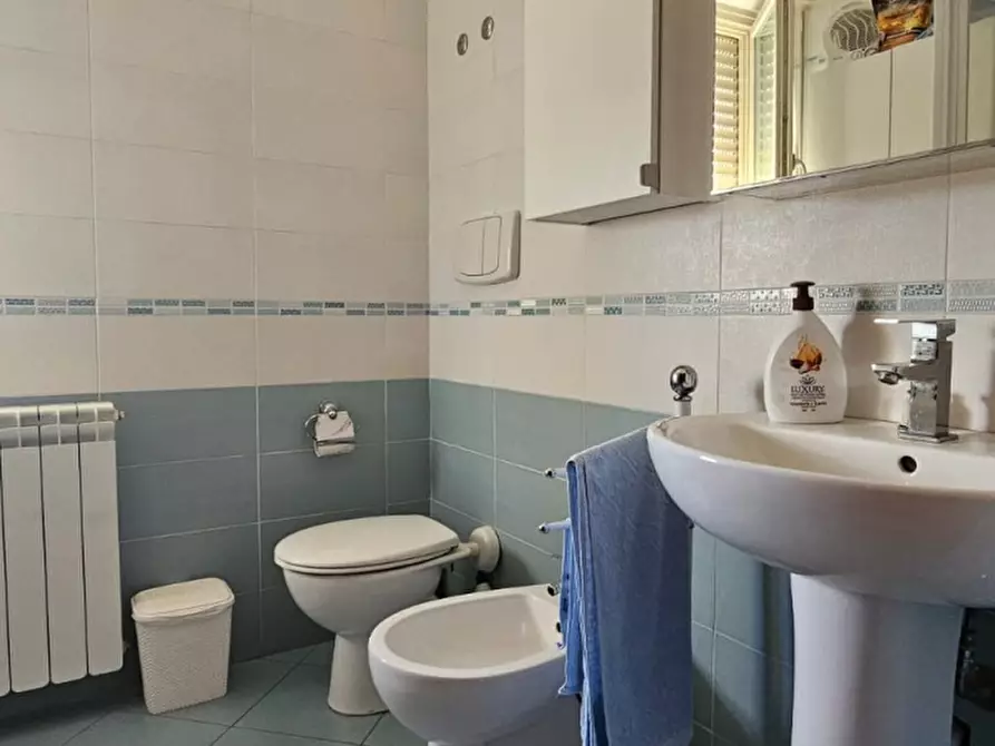 Immagine 9 di Appartamento in vendita  a Colle Di Val D'elsa