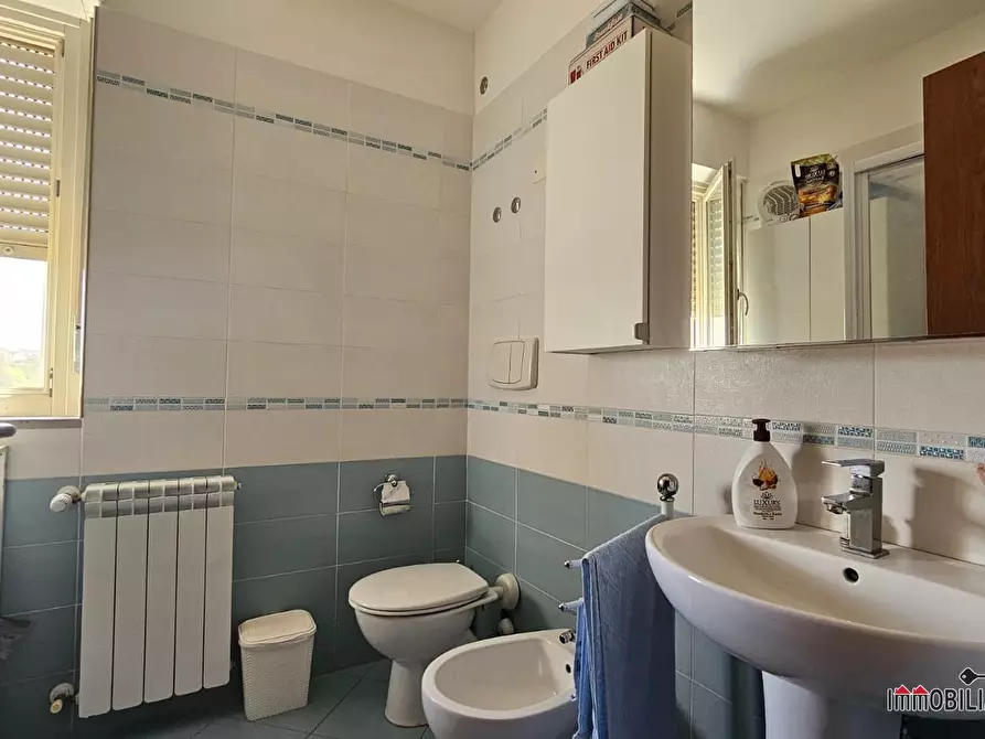 Immagine 8 di Appartamento in vendita  a Colle Di Val D'elsa