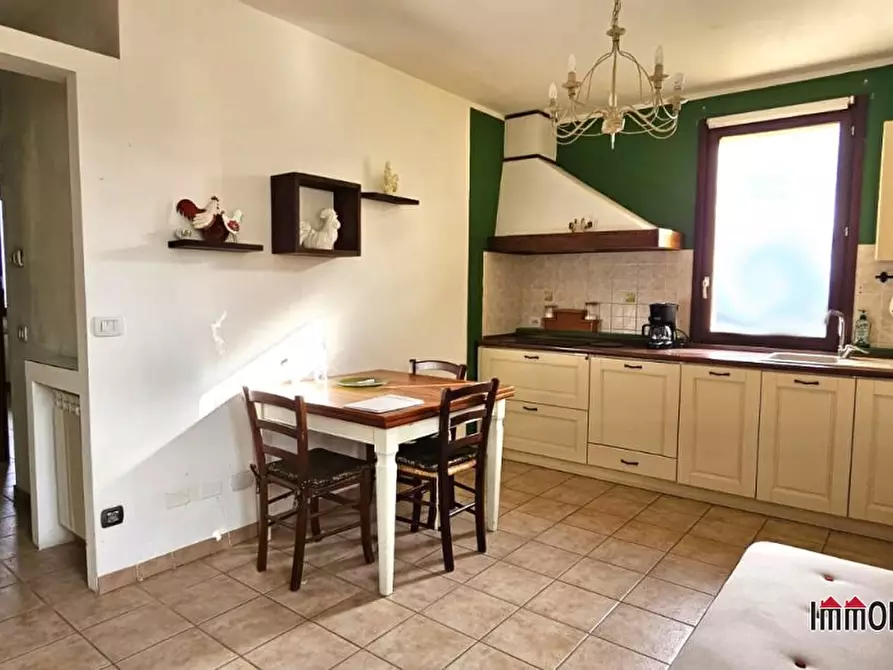 Immagine 5 di Appartamento in vendita  a Casole D'elsa