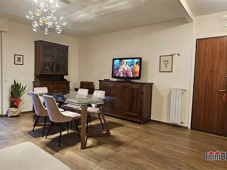 Immagine 4 di Appartamento in vendita  a Colle Di Val D'elsa