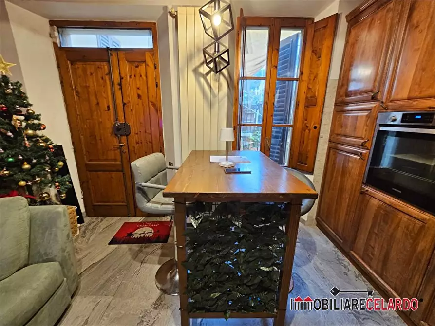 Immagine 3 di Appartamento in vendita  a Poggibonsi