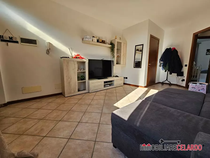 Immagine 4 di Appartamento in vendita  a Colle Di Val D'elsa