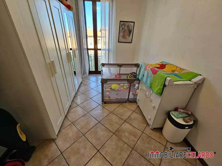 Immagine 10 di Appartamento in vendita  a Colle Di Val D'elsa