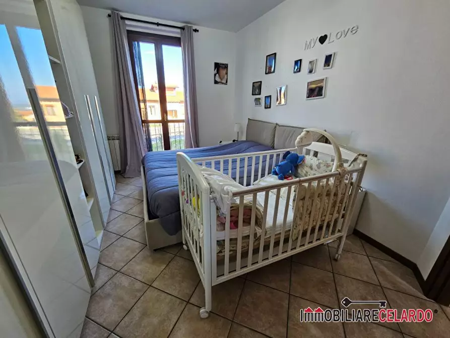 Immagine 5 di Appartamento in vendita  a Colle Di Val D'elsa