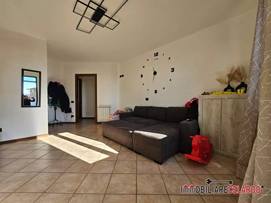 Immagine 3 di Appartamento in vendita  a Colle Di Val D'elsa