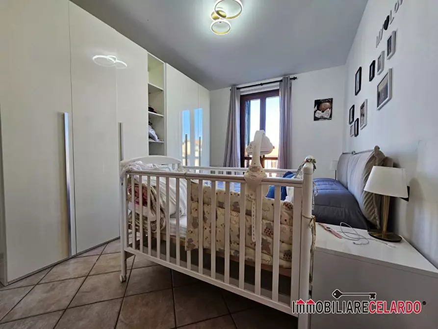 Immagine 6 di Appartamento in vendita  a Colle Di Val D'elsa