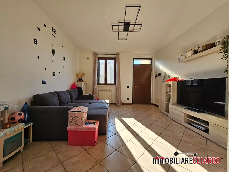 Immagine 1 di Appartamento in vendita  a Colle Di Val D'elsa