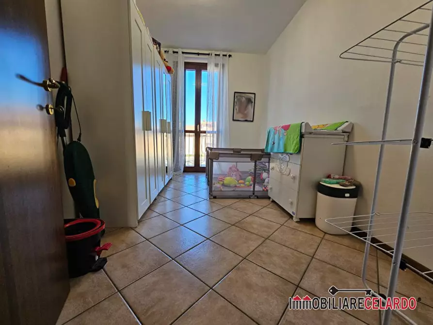 Immagine 9 di Appartamento in vendita  a Colle Di Val D'elsa