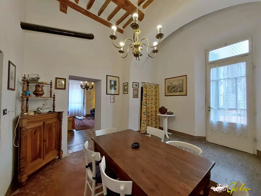 Immagine 5 di Appartamento in vendita  a San Gimignano