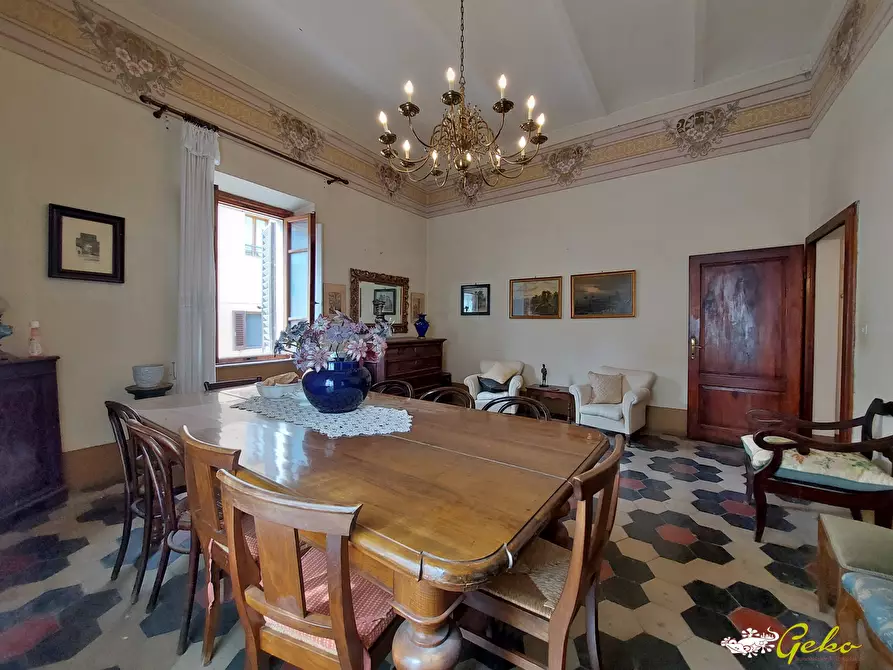 Immagine 9 di Appartamento in vendita  a San Gimignano