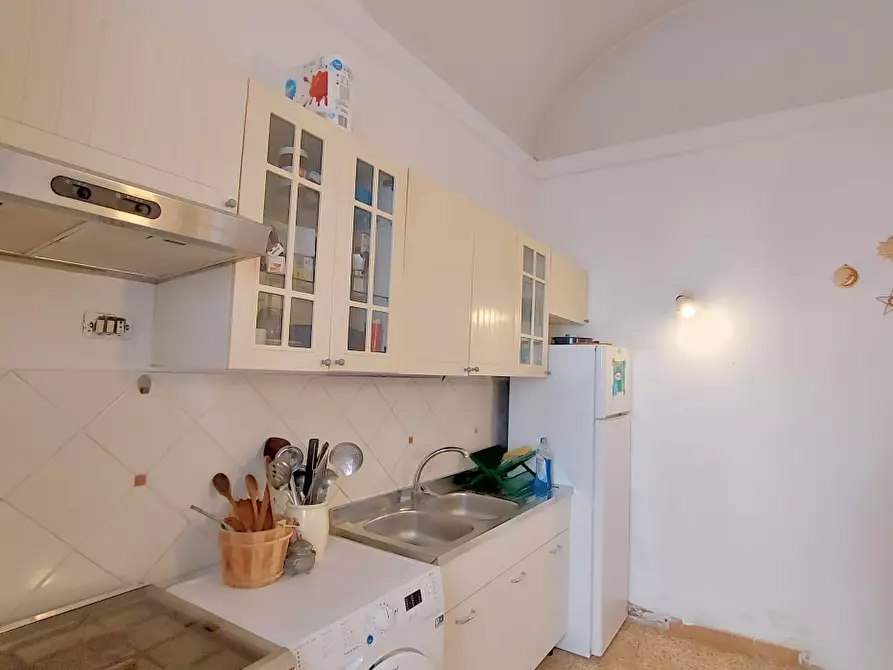 Immagine 8 di Appartamento in vendita  a San Gimignano