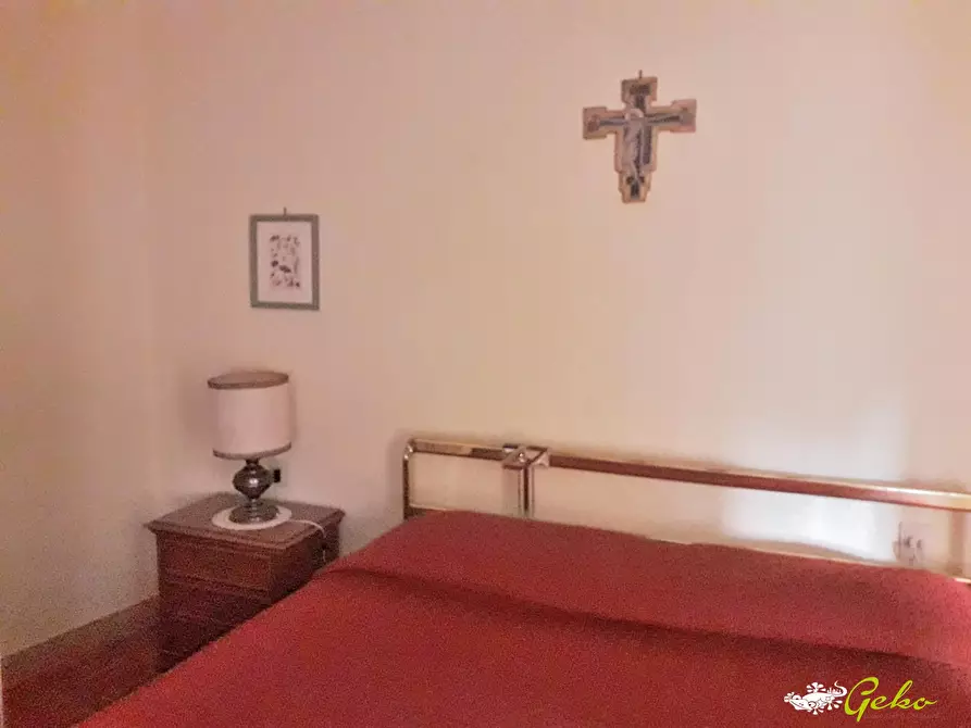 Immagine 10 di Appartamento in vendita  a San Gimignano