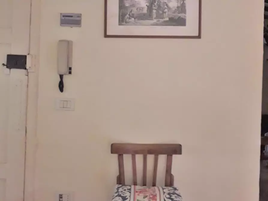 Immagine 9 di Appartamento in vendita  a San Gimignano