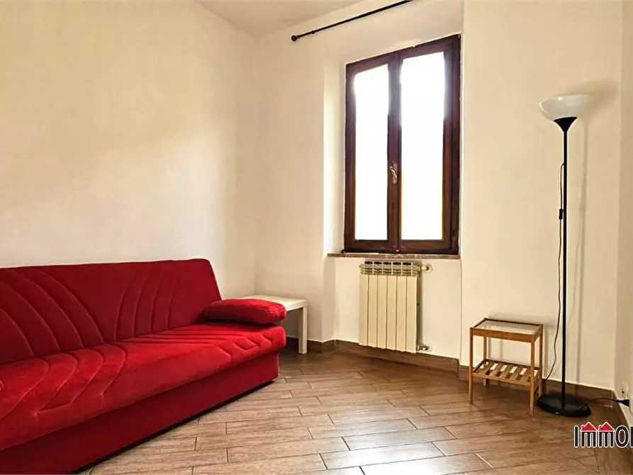 Immagine 9 di Appartamento in vendita  a Colle Di Val D'elsa