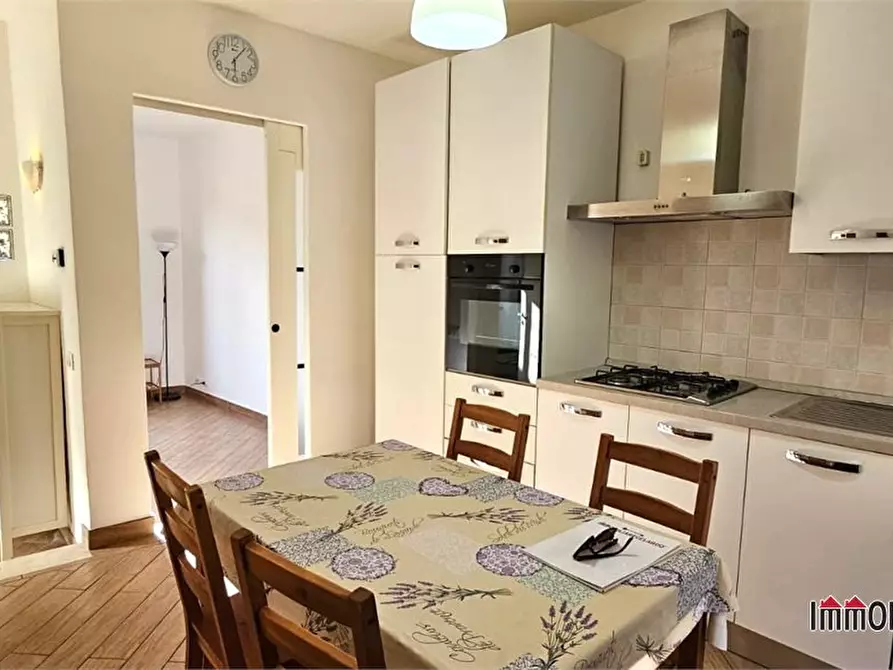 Immagine 2 di Appartamento in vendita  a Colle Di Val D'elsa