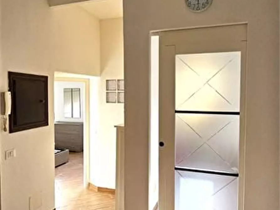 Immagine 6 di Appartamento in vendita  a Colle Di Val D'elsa